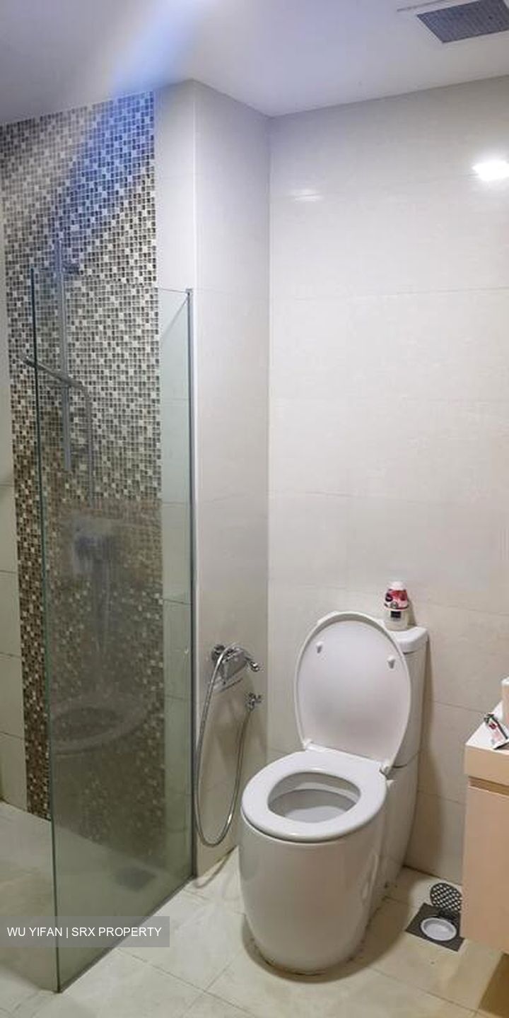 Regent Residences (D12), Apartment #465411771